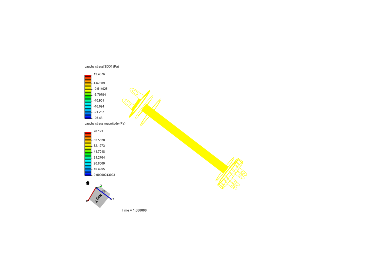 SUSPENSION   HAND ON image