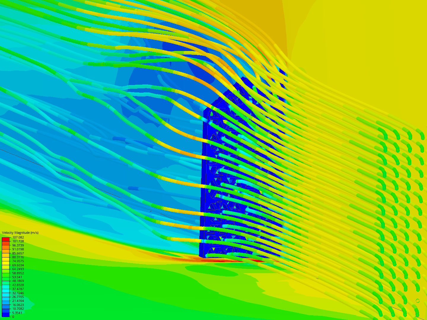 Model 3 Simulation image