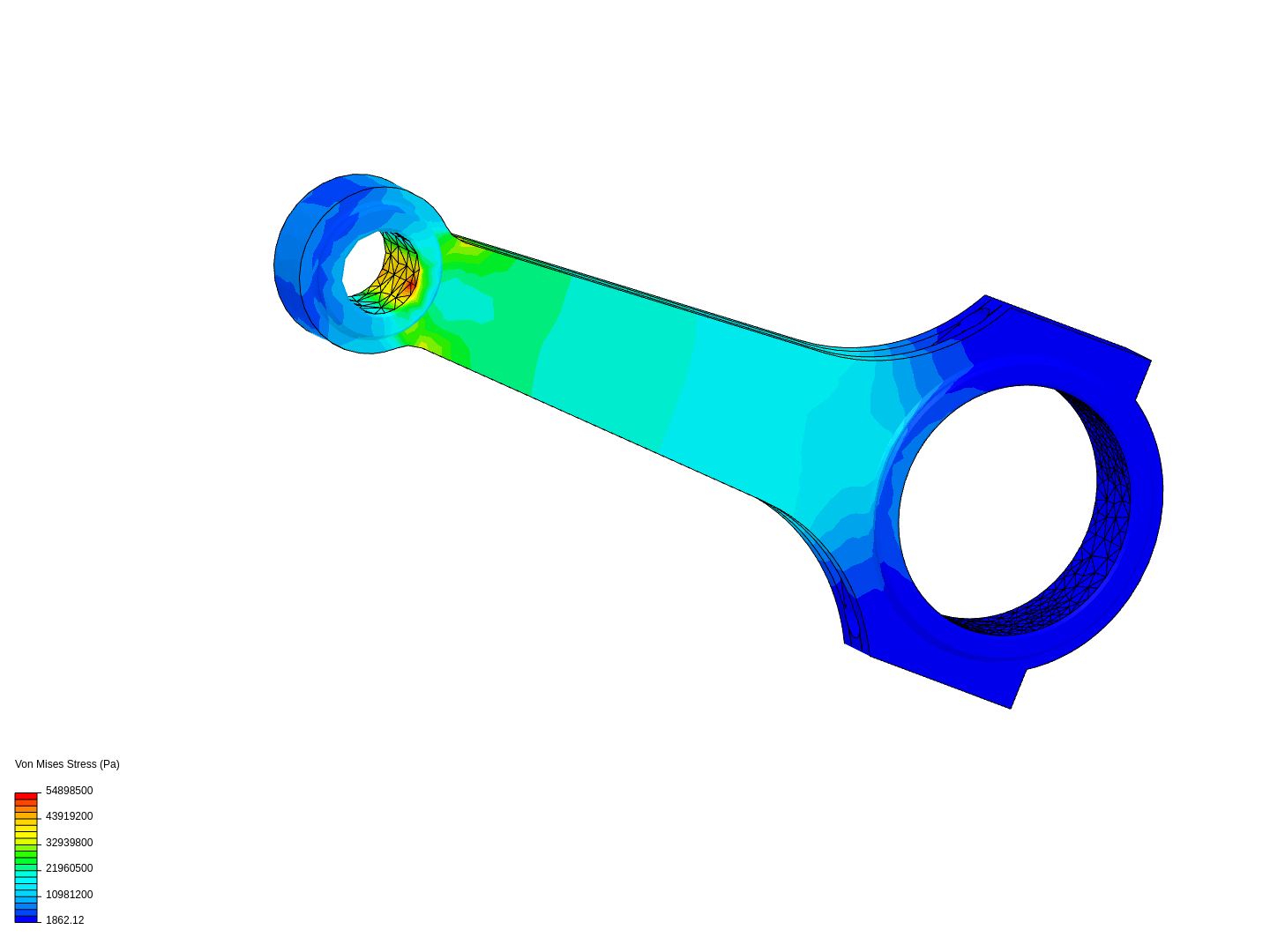 connecting rod image