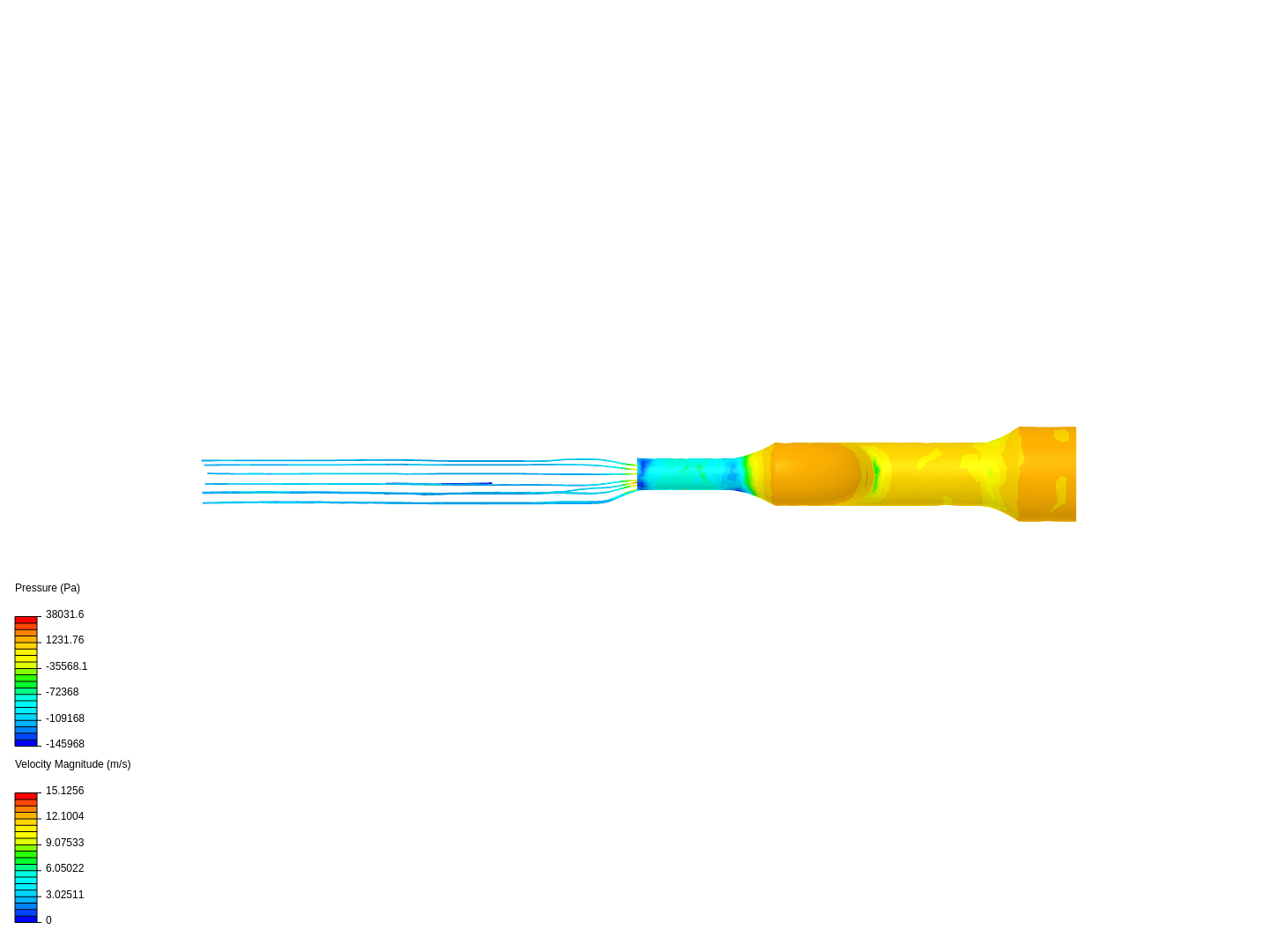 Bernoulli's principle simulation - Copy image