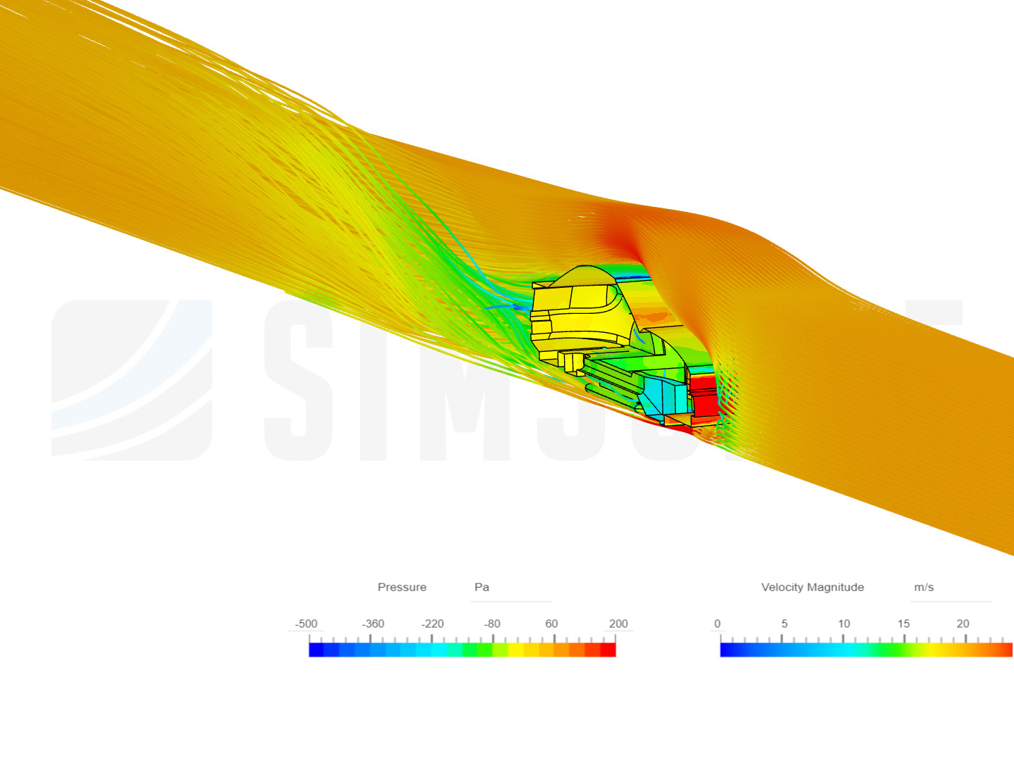 incompressible image