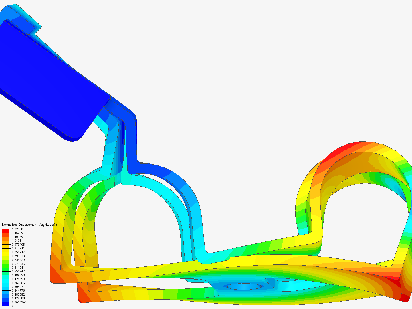 STATIC AND MODAL SIMULATION NANA SUPRIYATNA image