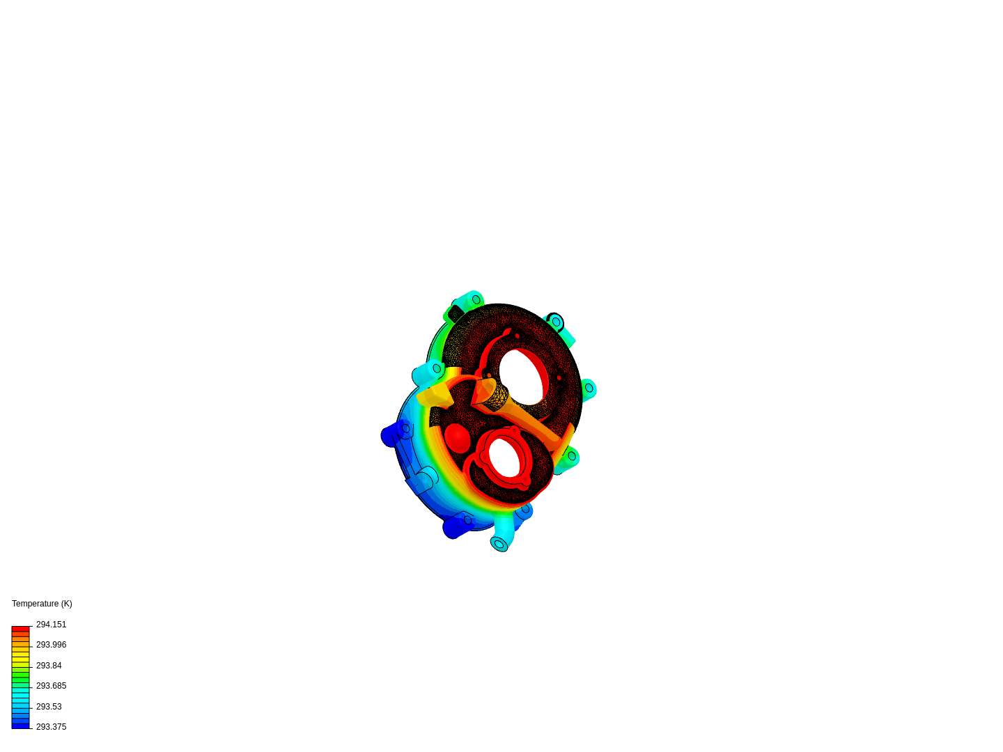 Tutorial 3: Differential casing thermal analysis image