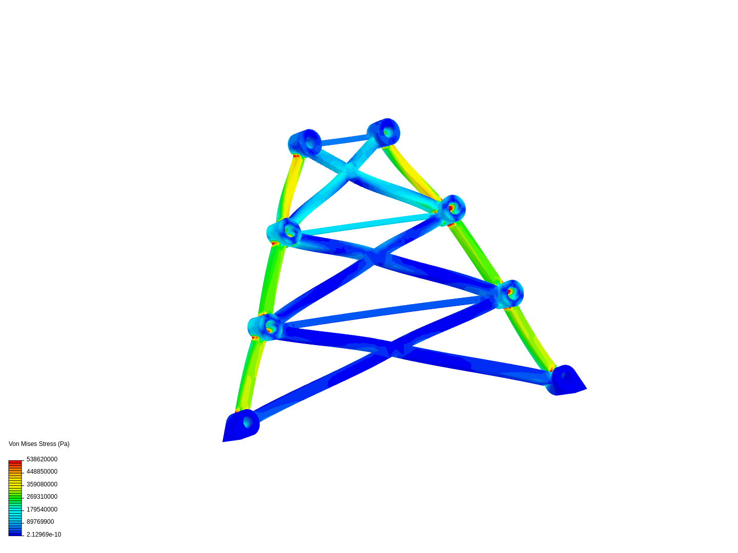 Tower Truss image