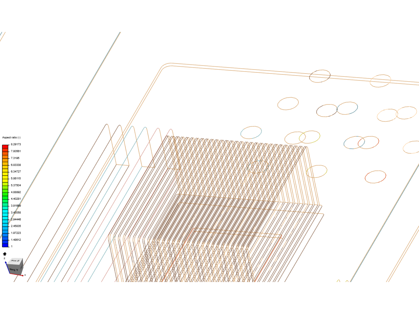 pcb heat sink image