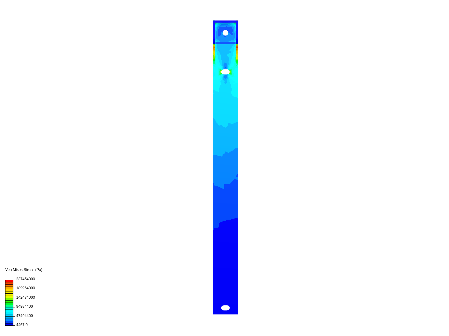 6mm Bracket test 2 image