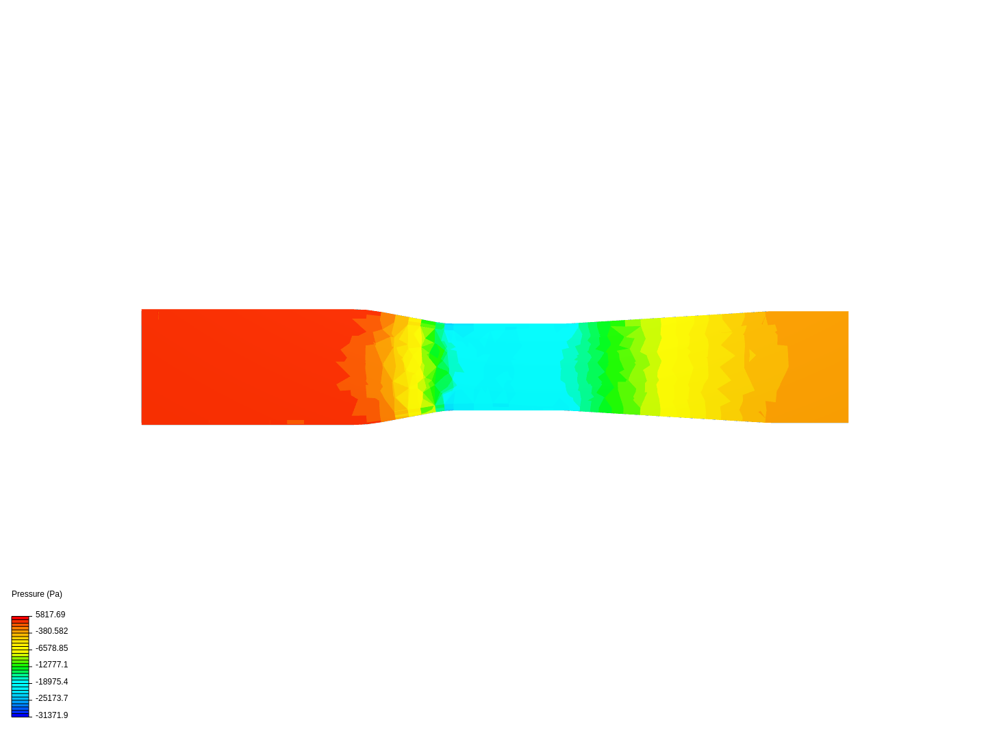 Venturi Meter image