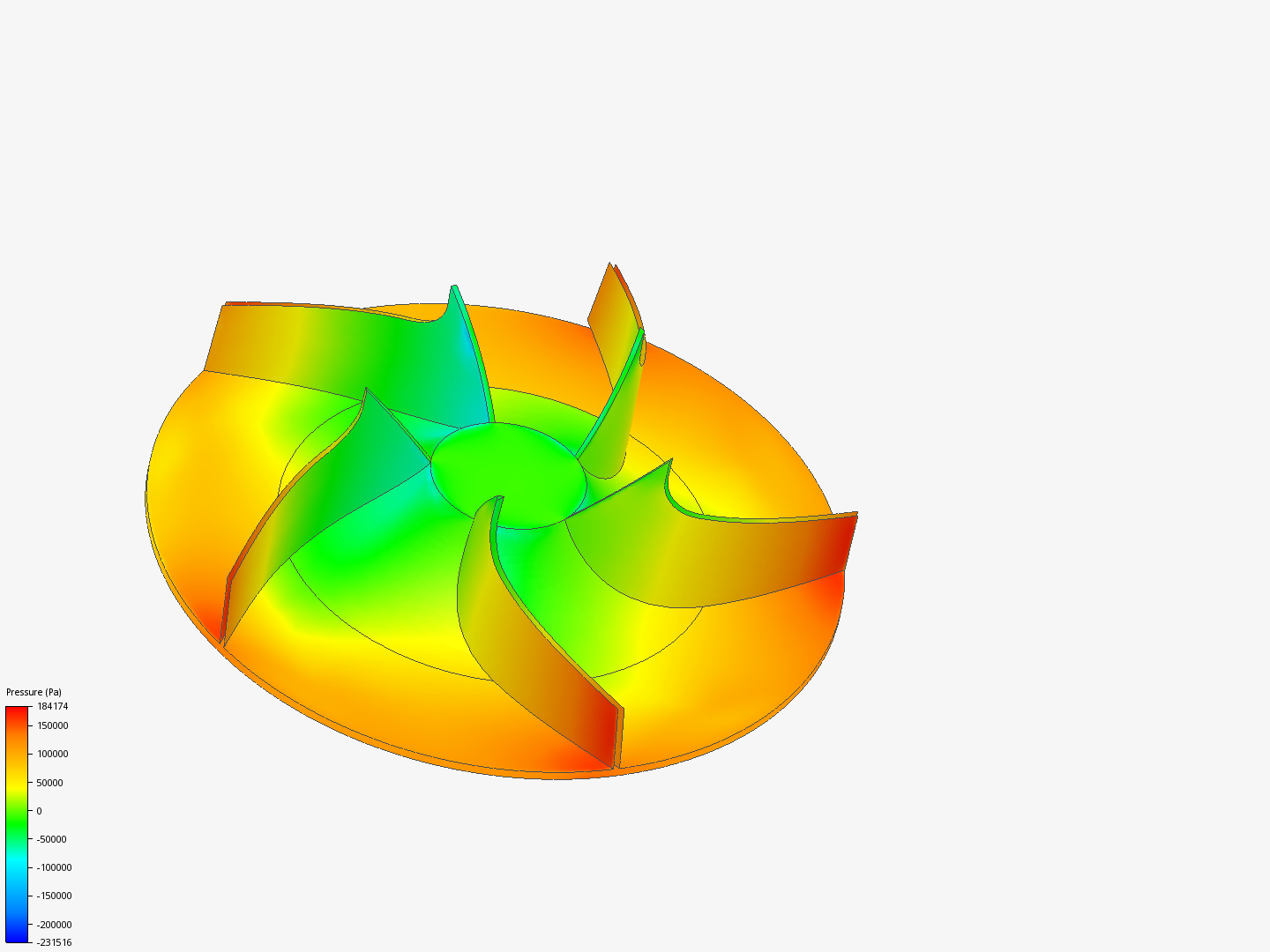 Tutorial - Centrifugal pump image