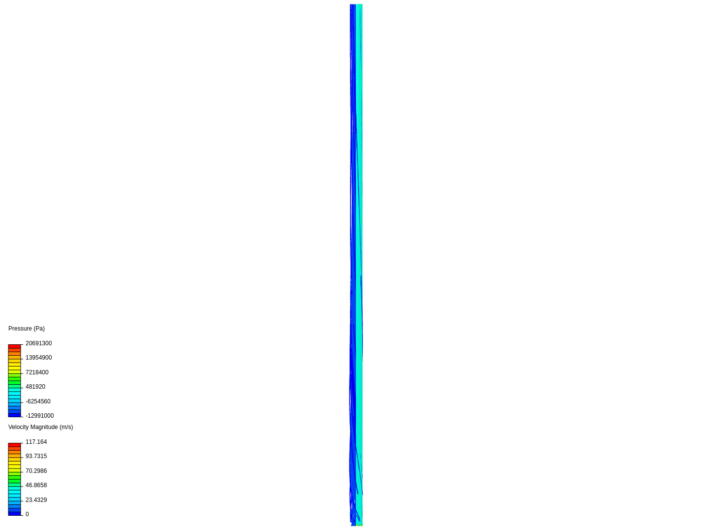 transient tube image