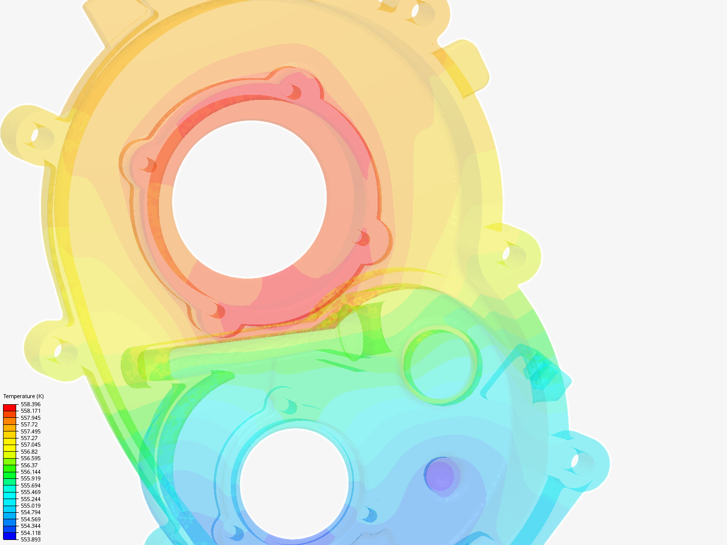 Tutorial 3: Differential casing thermal analysis image