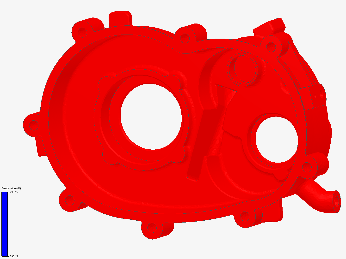 Tutorial 3: Differential casing thermal analysis image