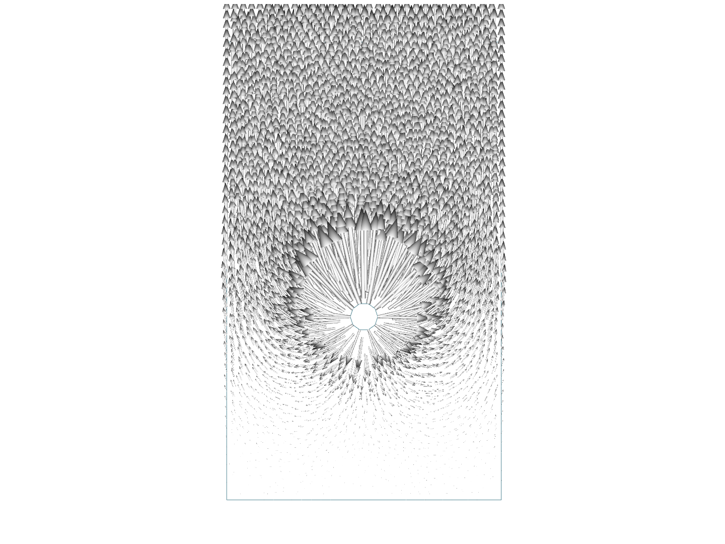 Heat Flux of Bruied Pipe image