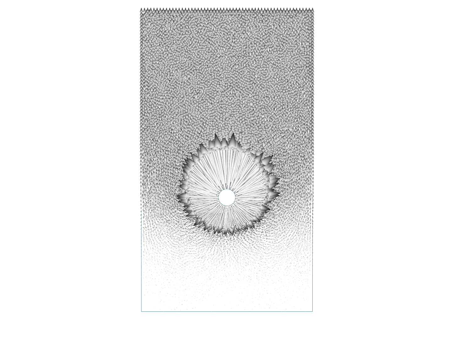 Heat Flux of Buried  Pipe image