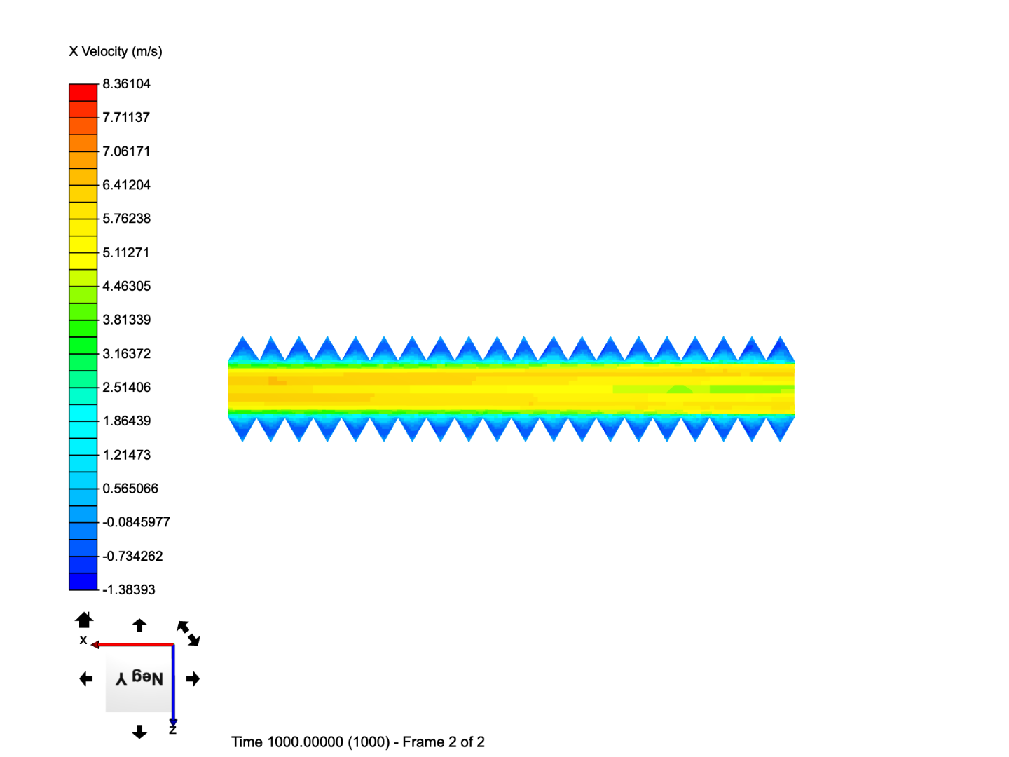 .05m Triangles image