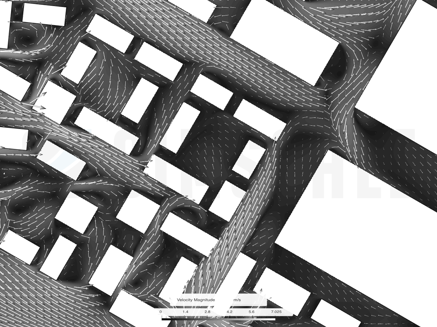 France S test terrain image