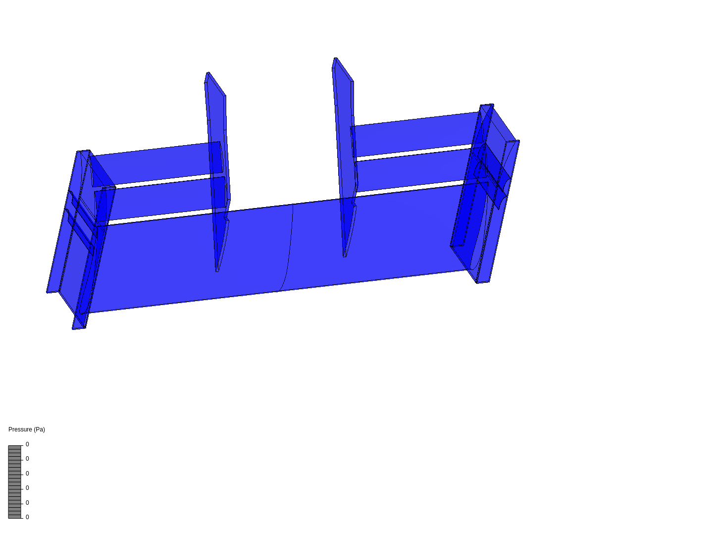 Tutorial 2: Pipe junction flow image