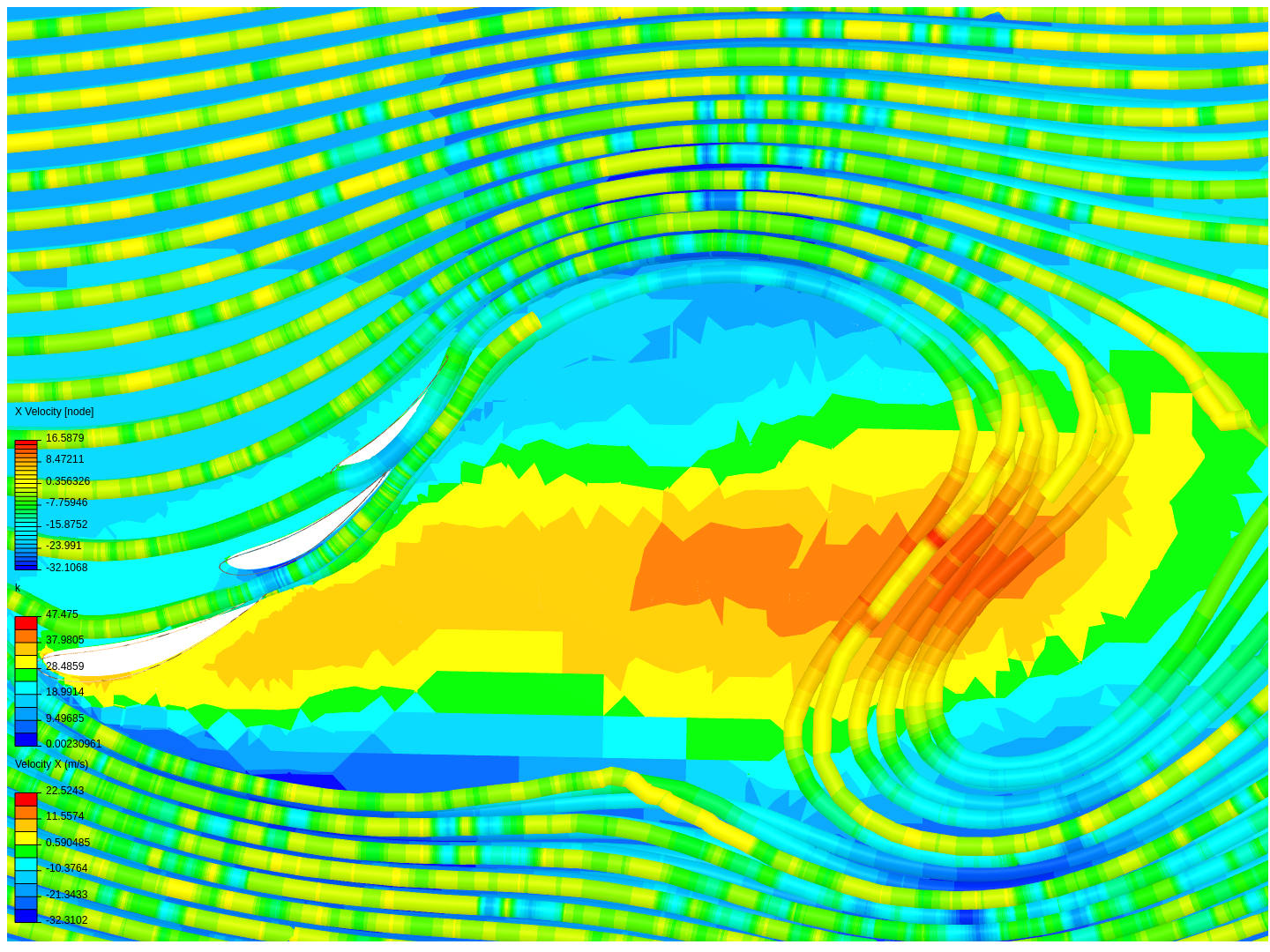 Multi Element Wing image