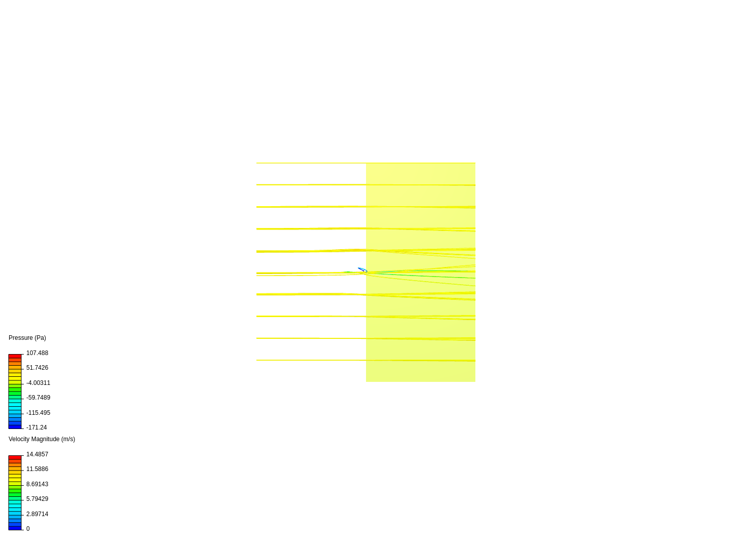 Global Edge Length 1m image