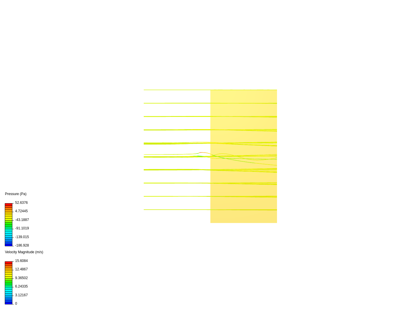 Wing Change Chord Length image