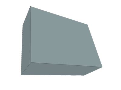 CleanRoom_Trail_Model image