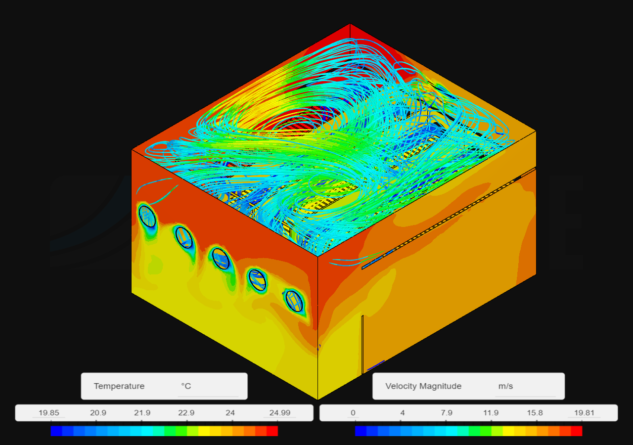 TSAC Sim image