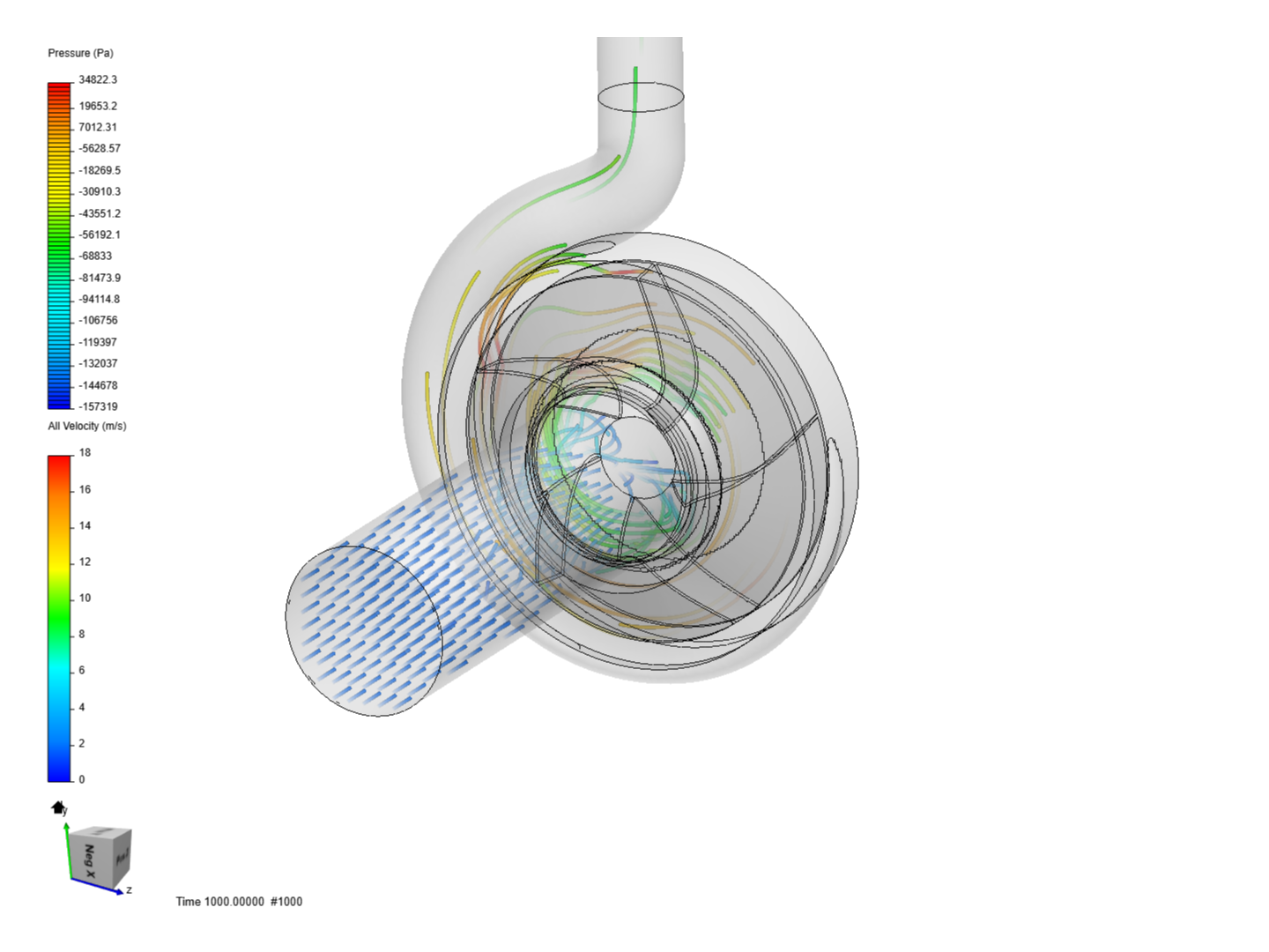 Centrifugal Pump image