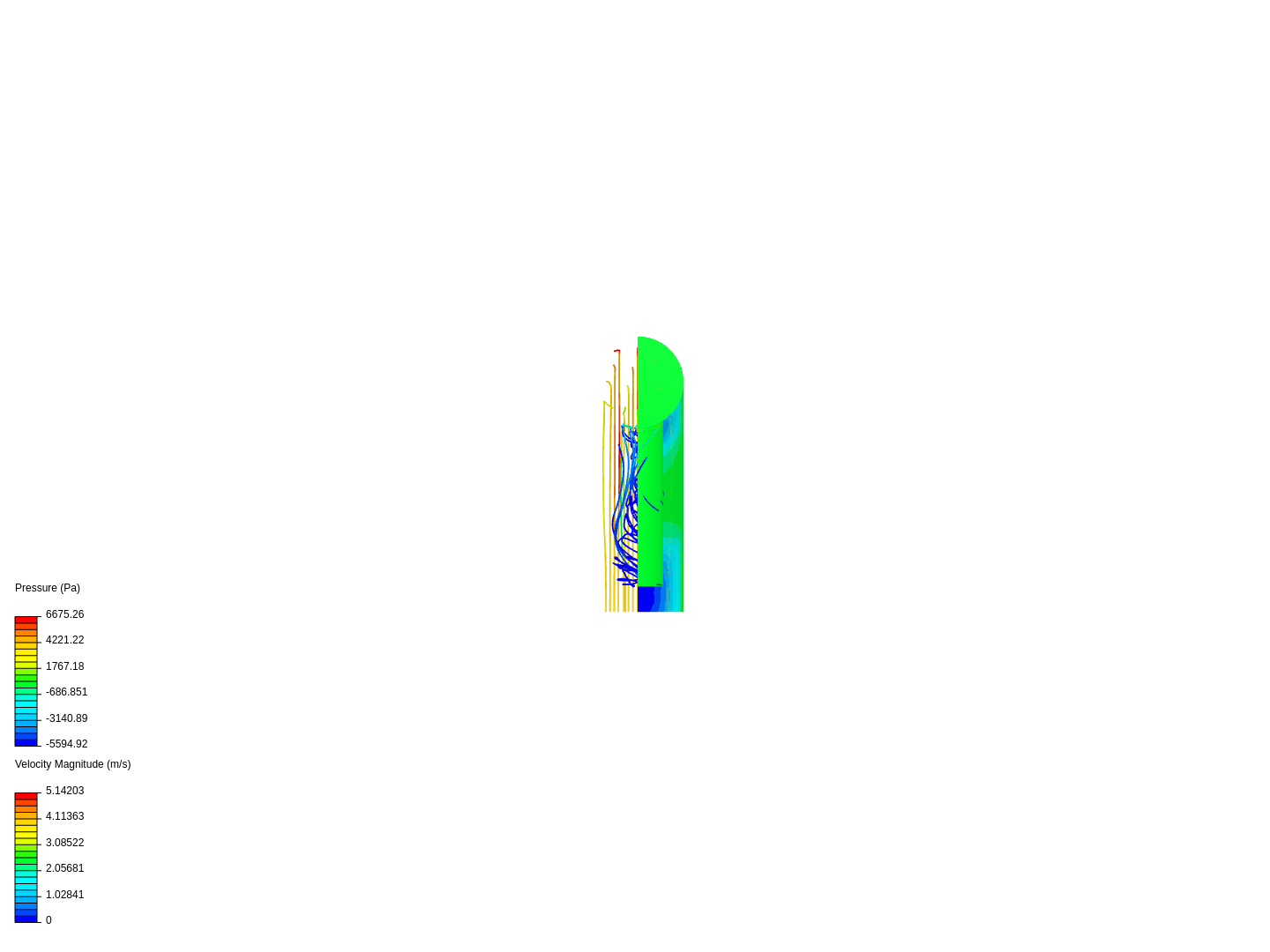 Tutorial 2: Pipe junction flow image