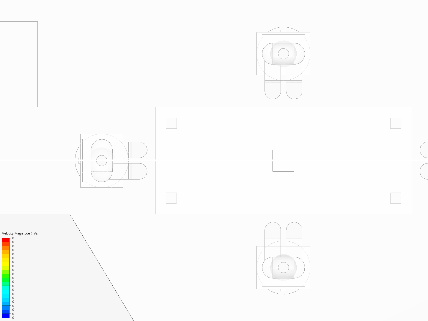 Meeting Room Thermal Comfort Analysis image