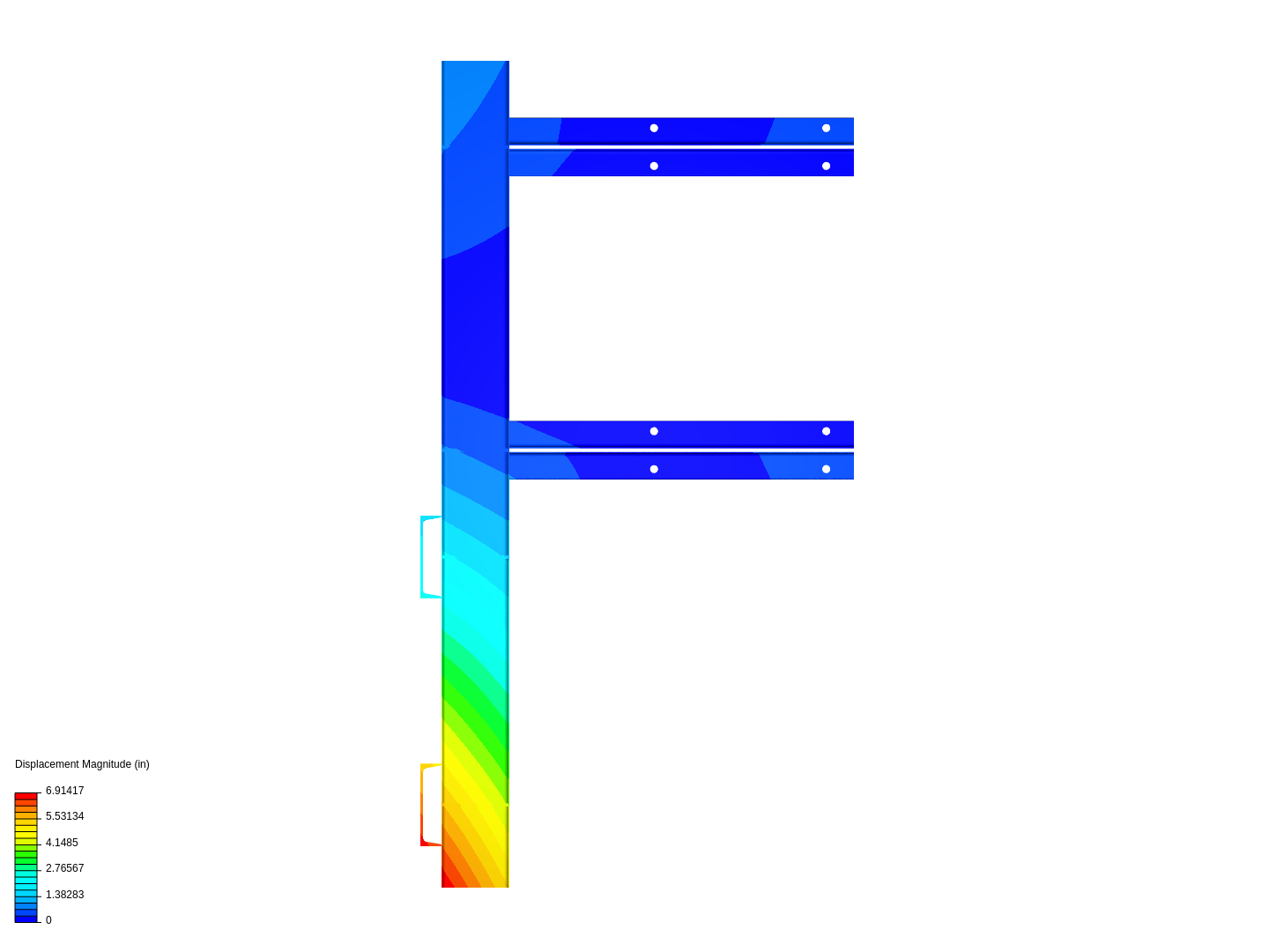 F BRACKET image