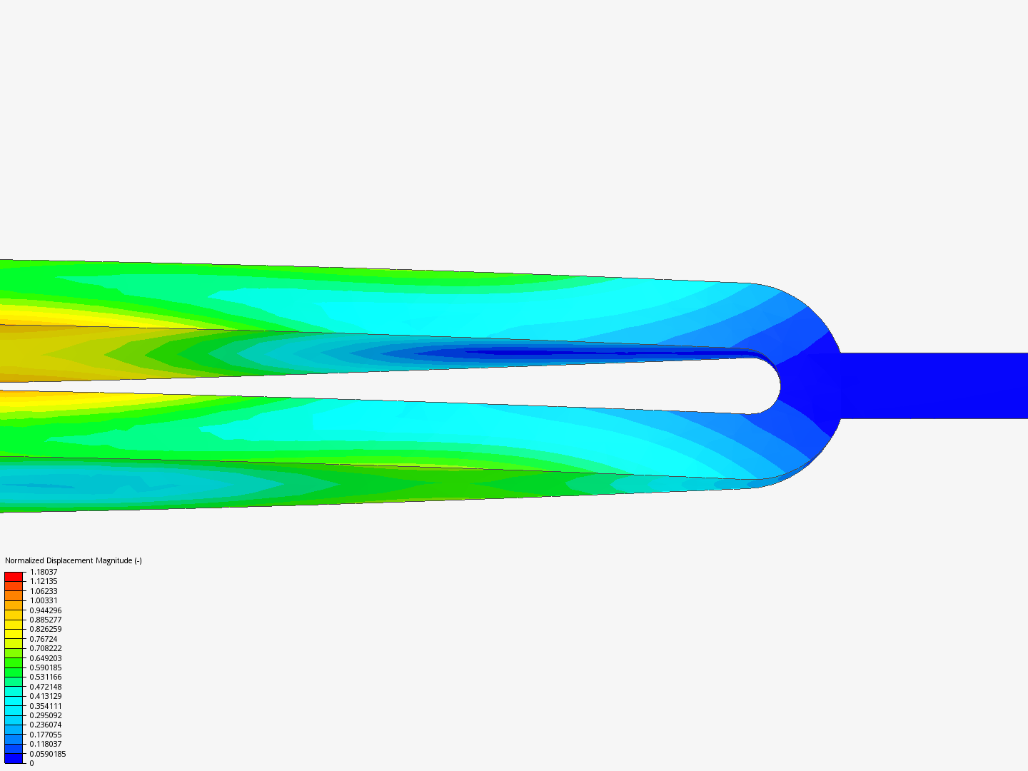 tuning fork image