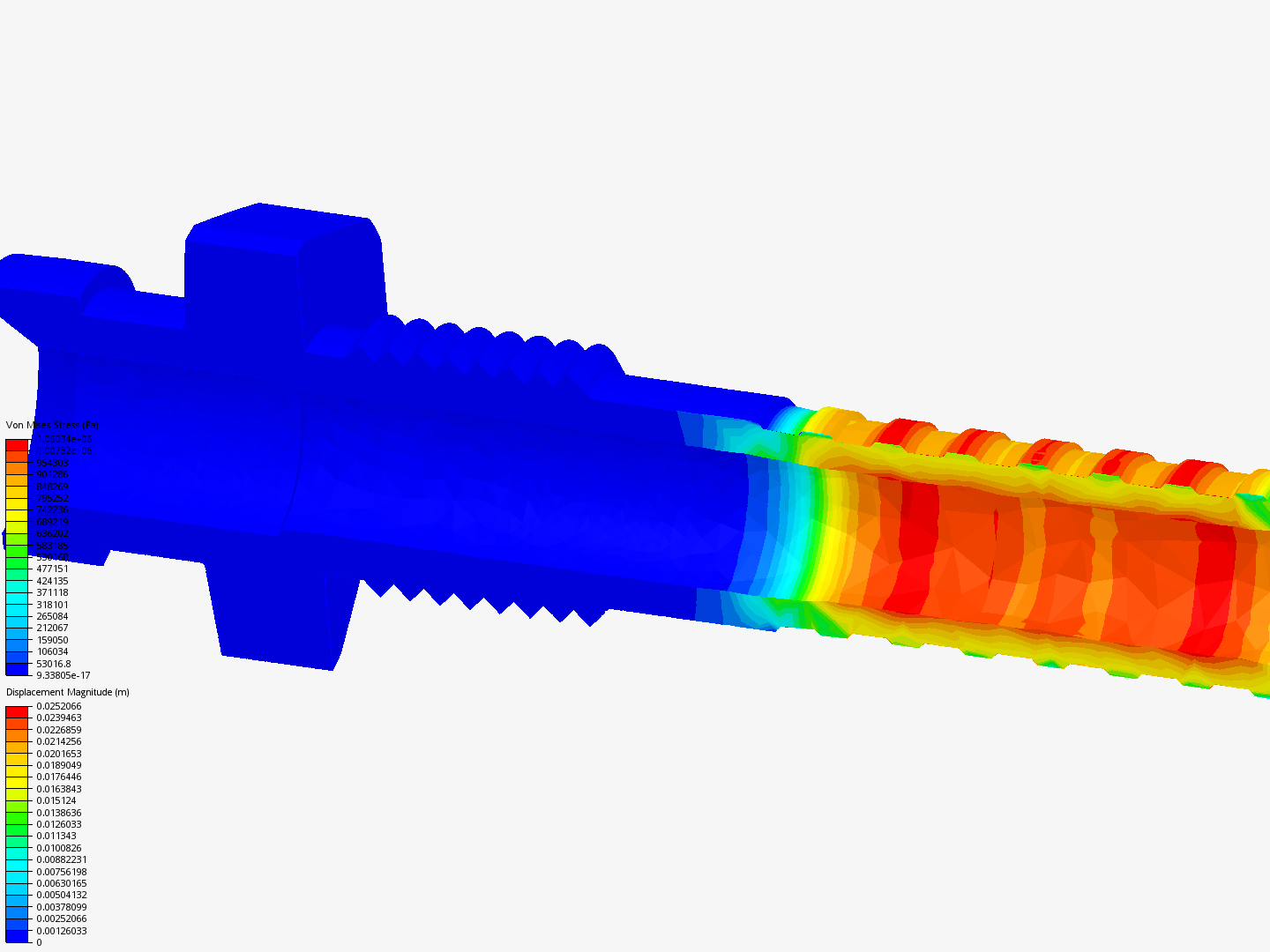 Crimp Fitting image