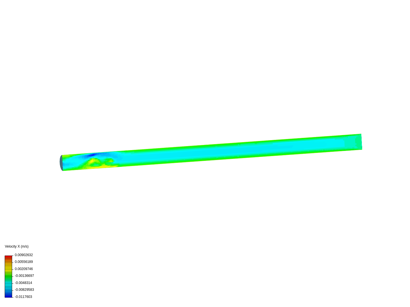 Laminar Pipe Flow image