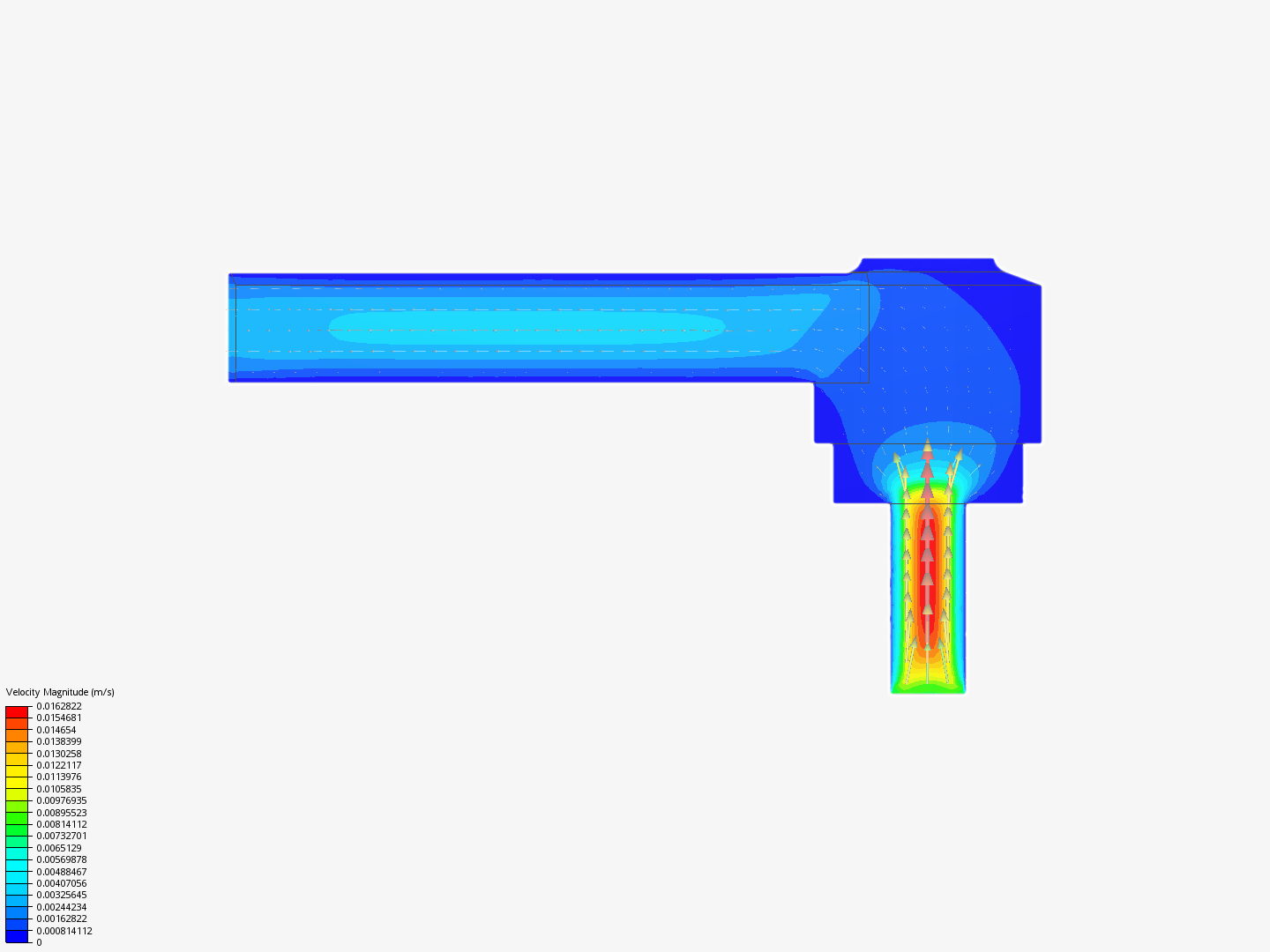 Separate Cells, Dual Inlet and Outlet image