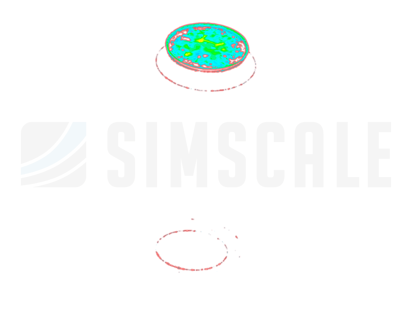 Canette simulation globale image