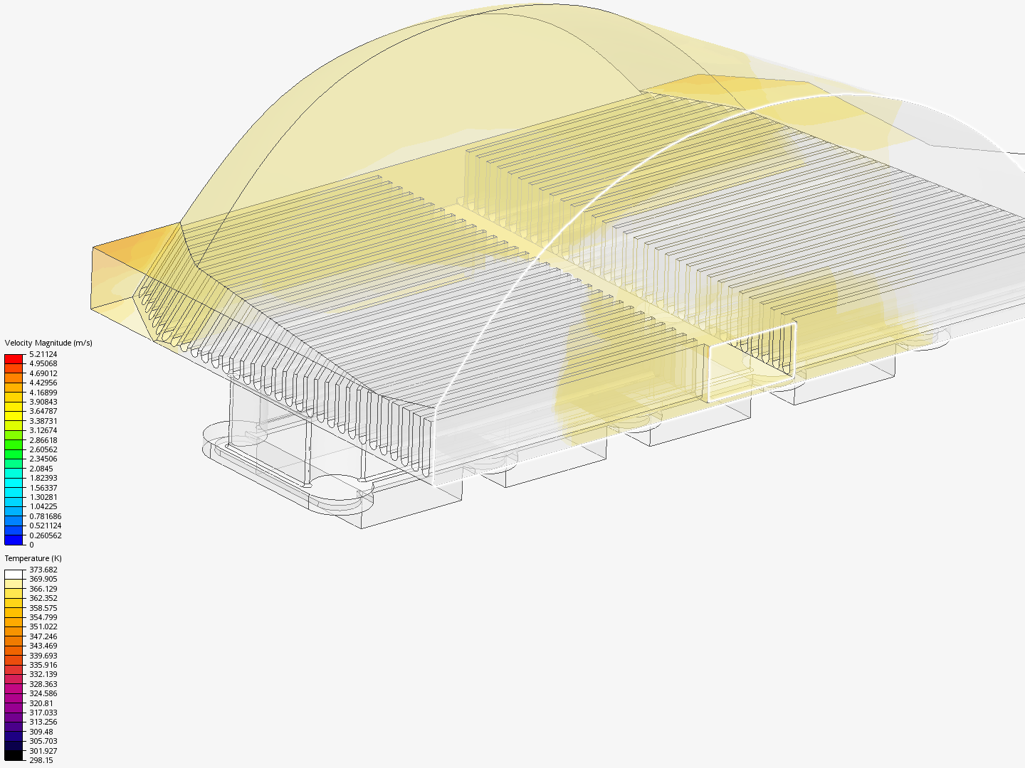 Heatsink image