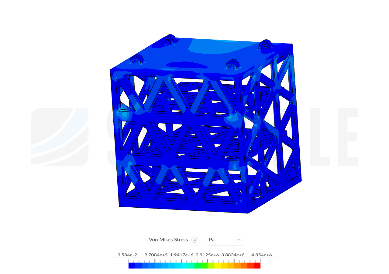 cubesat - 4 image