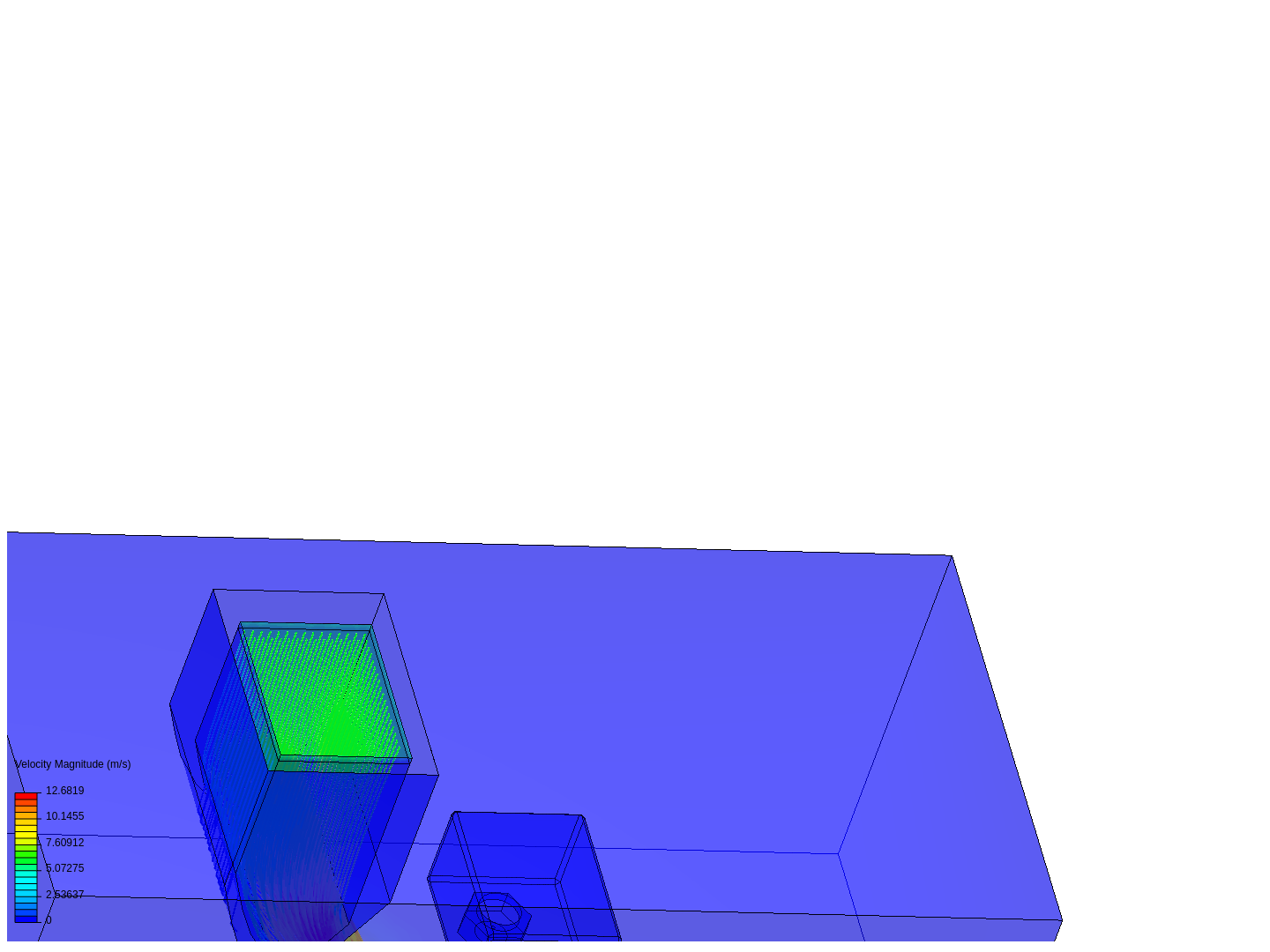 Titan CFD image