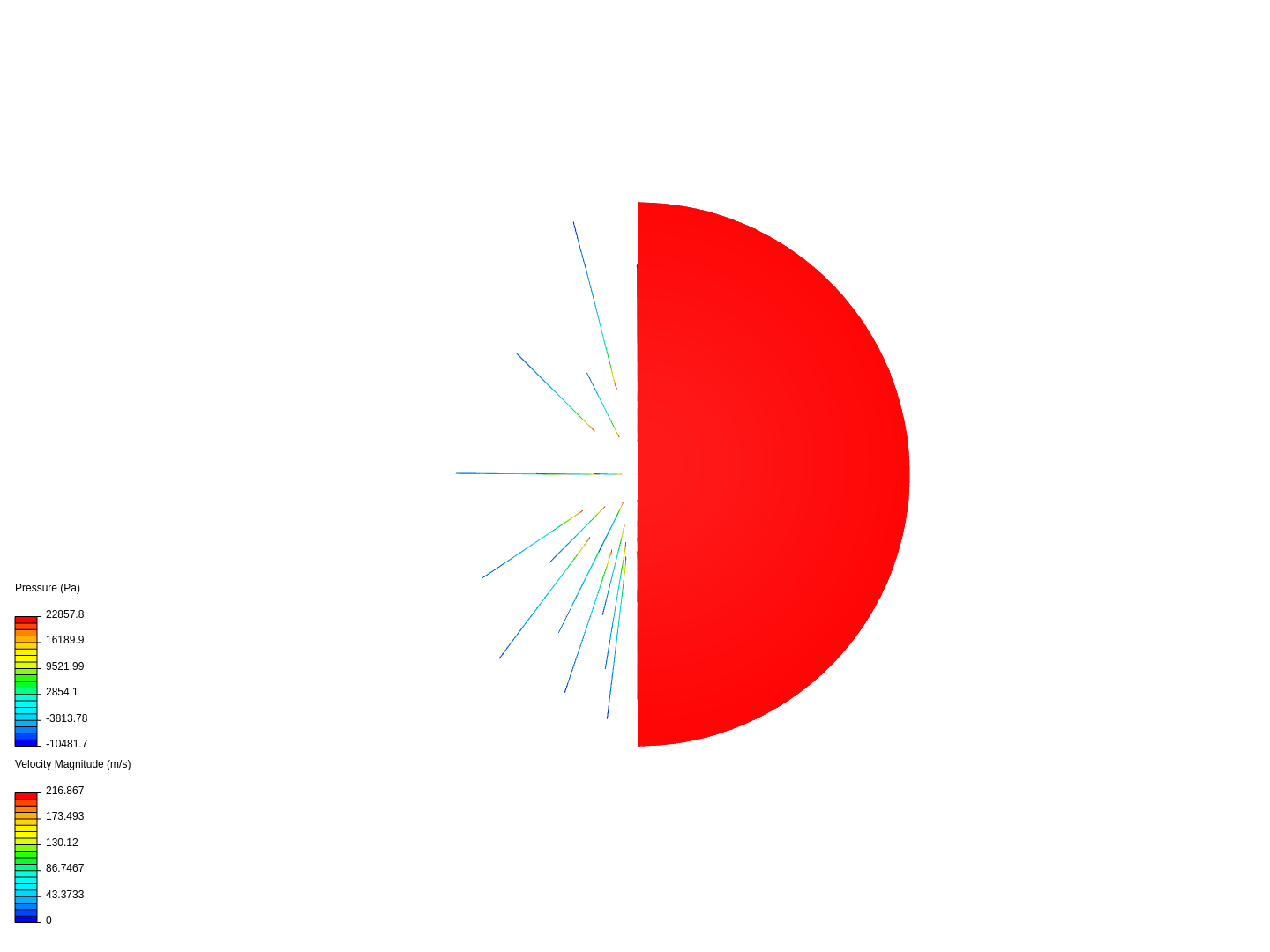 Tutorial 2: Pipe junction flow image