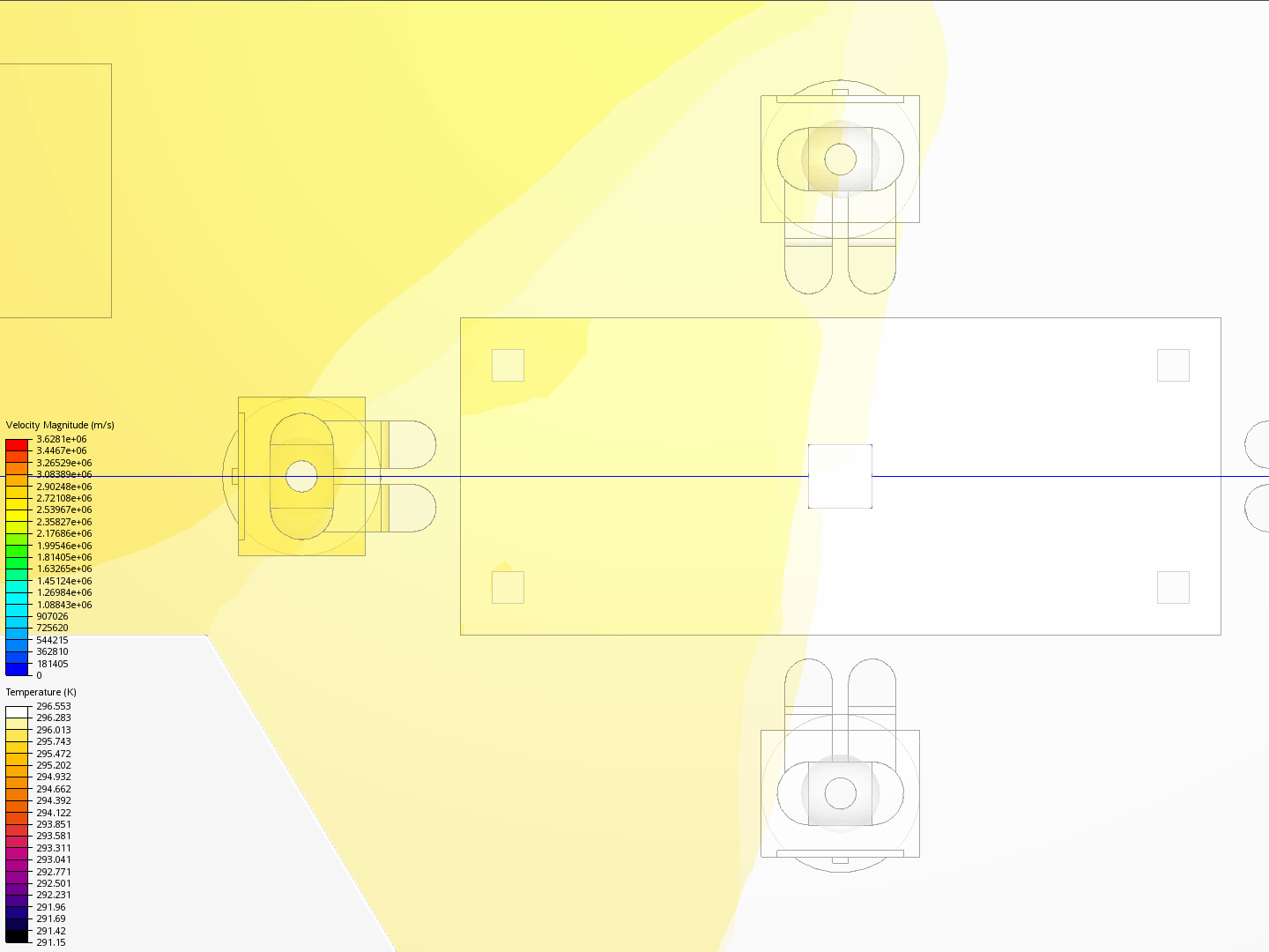 Meeting Room Thermal Comfort Analysis image