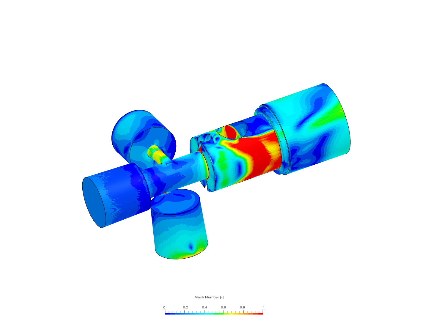 H2 Nozzle image