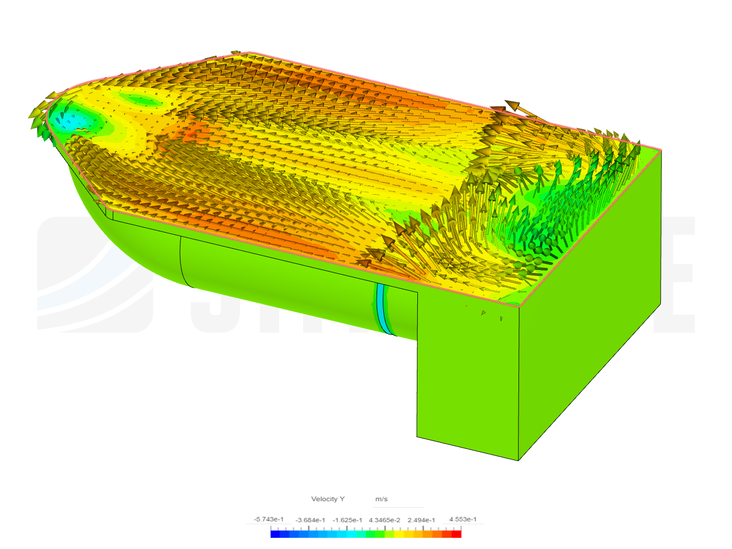 CFD TB2 image