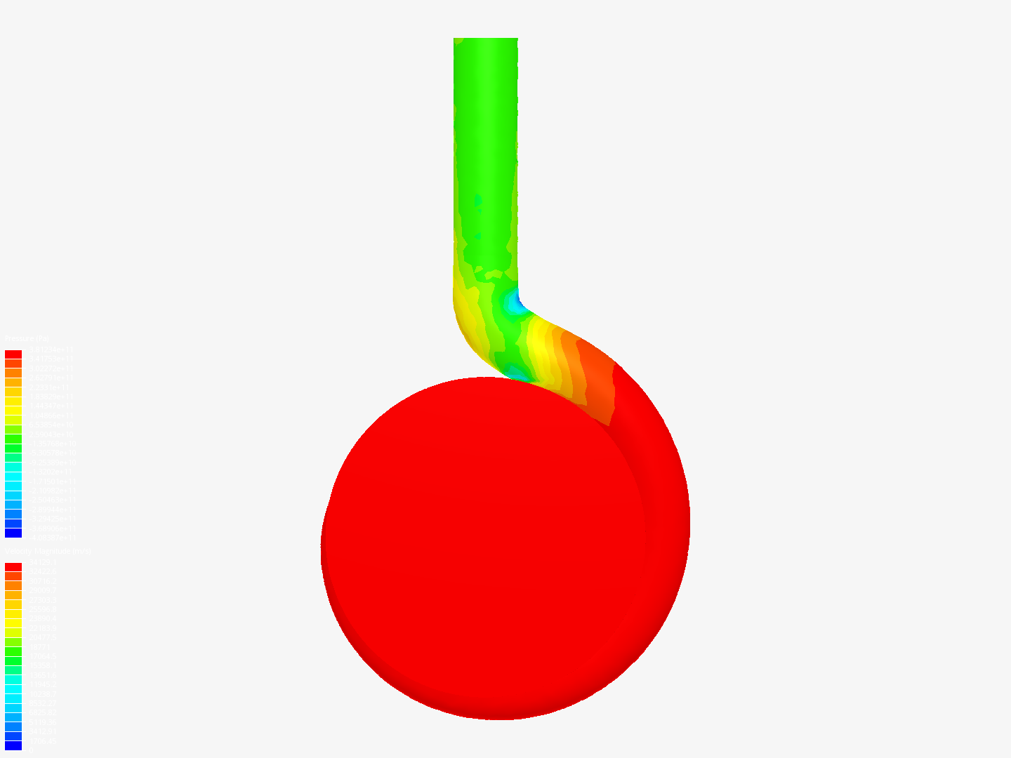 Tutorial - Centrifugal pump image