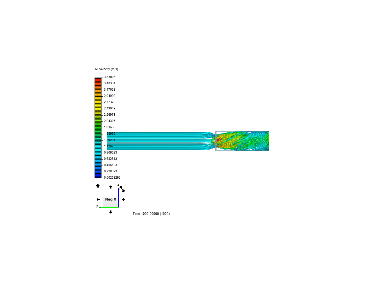 VENTILADOR CENTRIFUGO image