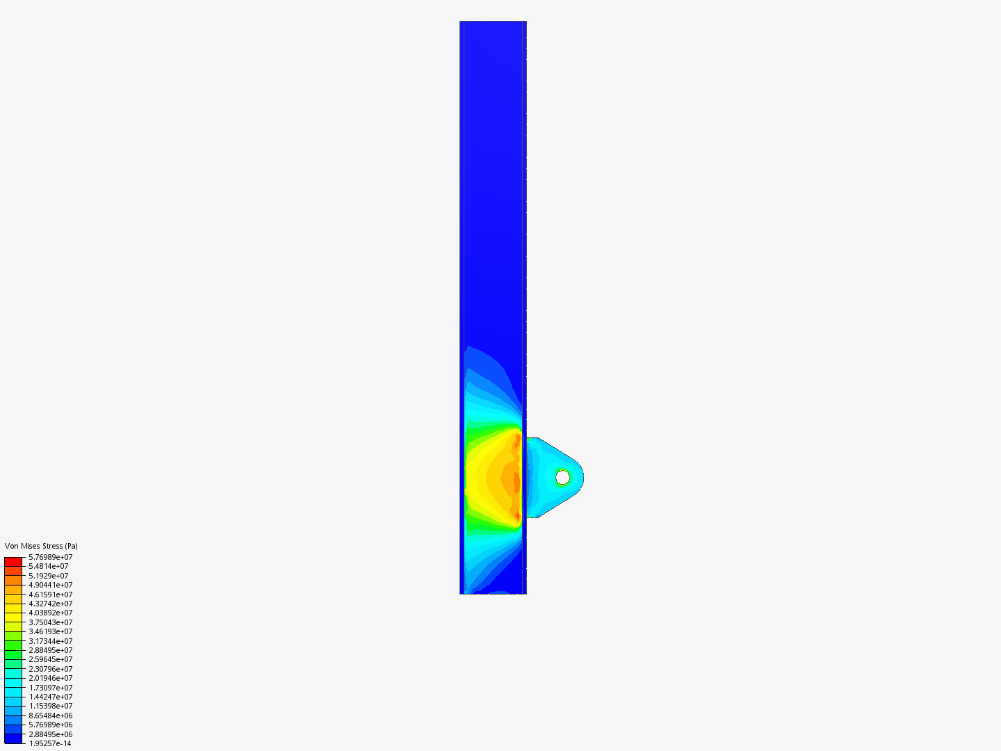 padeye+l-beam image