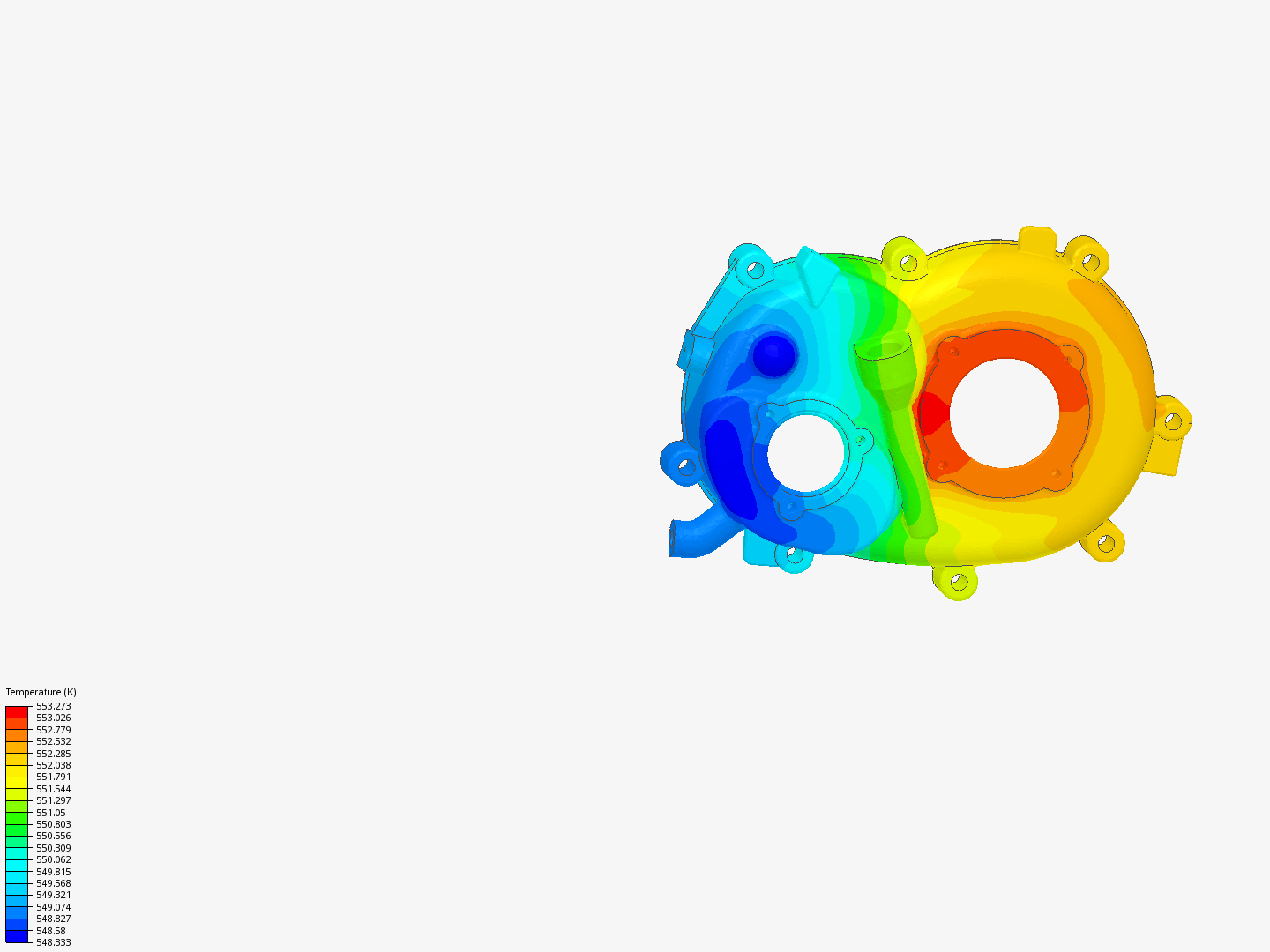 Tutorial 3: Differential casing thermal analysis image