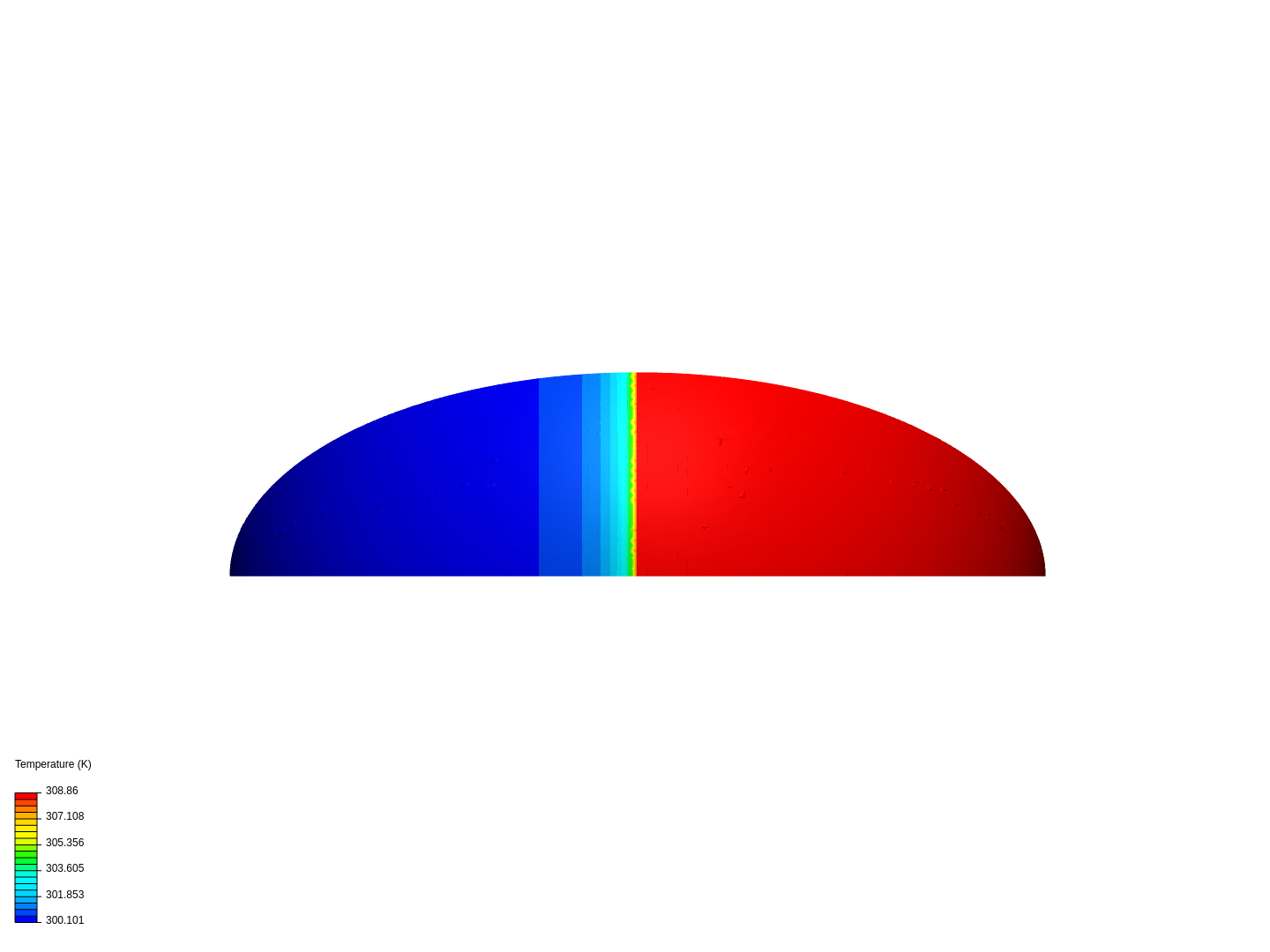 Axisymmetric study image