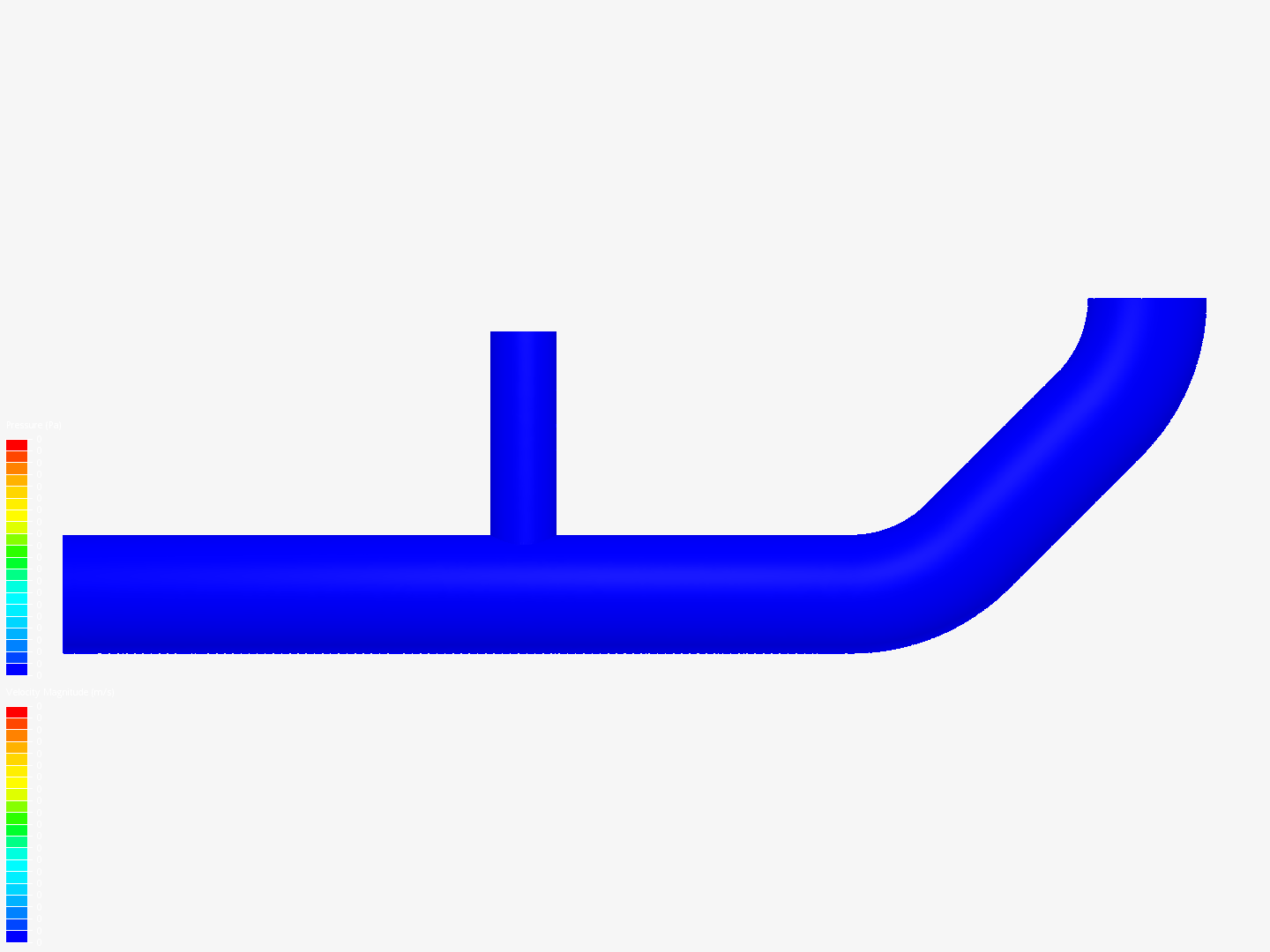 Tutorial 2: Pipe junction flow image