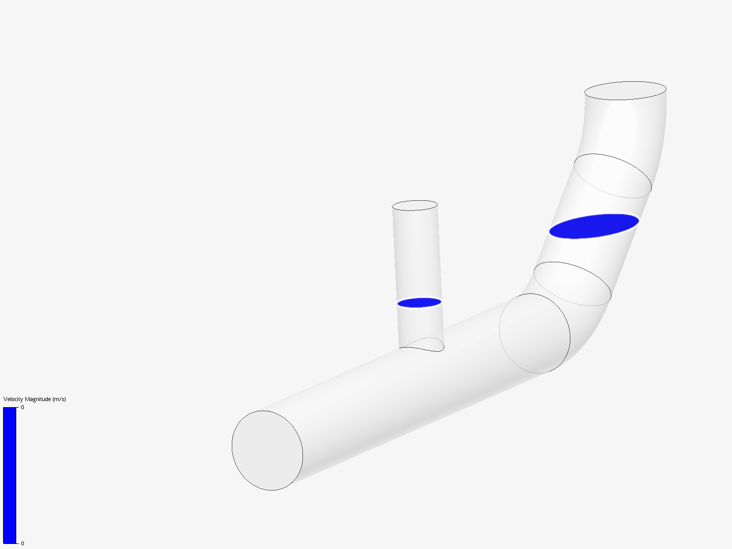 Tutorial 2: Pipe junction flow image