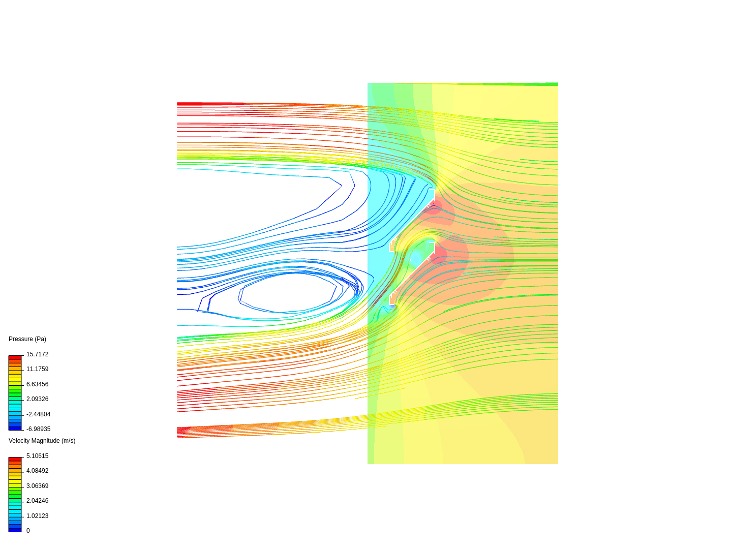 Pressure Drop image