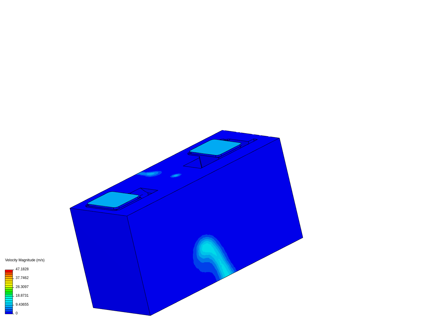 ender 3 cfd image